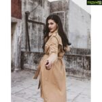 Amyra Dastur Instagram - “Come with me where dreams are born and time is never planned.” - #peterpan . . . 📸 @ridgefernandes Hair & Makeup @nilambkenia 👗 @431_88 Black Frames Studios