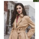Amyra Dastur Instagram - “She’s a beast. But underneath aren’t we all? With the Rose comes the hidden thorn.” - #madgirlslovesong 🥀 . . . 📸 @ridgefernandes #mua @nilambkenia 👗 @431_88 Black Frames Studios