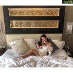 Amyra Dastur Instagram - #weekendvibes 🎀 Kempinski Hotel Mall Of The Emirates Dubai