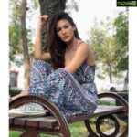 Amyra Dastur Instagram - 🌈Let the water settle and you will see the moon and the stars mirrored in your being✨ Beykoz