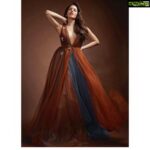 Amyra Dastur Instagram - I am not a woman. I am an inferno, I am a tempest. I am venom and fangs and claws. I am lightening and starlight and, I am hell in high heels. 😉😈👄 . In @reemacra for the 2019 @vogueindia #womenoftheyear awards ⭐️🌟⭐️ . Styled by @malvika_tater X @wardrobist ✨💫⭐️ Jewellery from @irasvajewellery & @mirarijewels 💎 Shot by @trishasarang 📸 Mumbai, Maharashtra