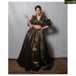 Amyra Dastur Instagram - 🖤 Delhi Times Fashion Week 🖤 @rockystarofficial @rockystar100 🖤 @timesfashionweek 🖤 Delhi, India