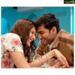 Amyra Dastur Instagram - 🎶🎵 TERE BINA 🎵🎶 @zaeden Releasing TOMORROW 💃💃💃💃💃
