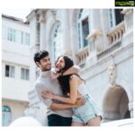Amyra Dastur Instagram - Tere Bina - @zaeden 🎼🎵🎶 @vyrloriginals 5/09/2019 . . @spacemuffin27 @makeupandhairbystacy Mumbai, Maharashtra