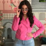 Amyra Dastur Instagram - 🕶 Shady business 😎😉 Tea Villa Cafe Churchgate