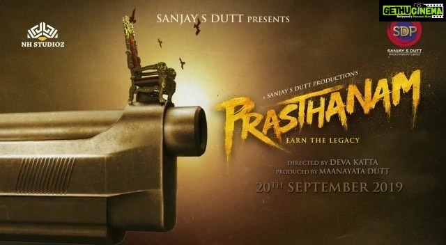 Amyra Dastur Instagram - #Repost @duttsanjay ・・・ A legacy based on power, greed, violence, love & family 🔥⚔️🔥 PRASTHANAM 🔥⚔️🔥 Releasing on the 20th of September 2019! . . . . . . . . . . . . . . . . . . . . . . . . . . . . . . . . . . . . . Directed by #devakatta ⚔️ @sanjayduttsproductions 🎭 @maanayata @sandy_bhargava @nh_studioz #NarendraHirawat @abhijit_chawathe @lovel.arora @nutcase19 ⚜️ @prasthanamfilm ⚜️ @m_koirala @apnabhidu @chunkypanday @amyradastur93 @alifazal9 @satyajeetdubey @chahattkhanna #NarendraHirawat Lucknow, Uttar Pradesh