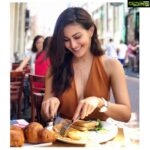 Amyra Dastur Instagram - Foodie 😁♥️🍽🥐🍳🥞🌈🇳🇱 Amsterdam Centrum