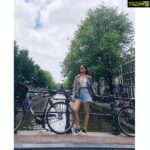 Amyra Dastur Instagram - 🌈टूरिस्ट🧳 Amsterdam, Netherlands
