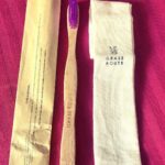 Amyra Dastur Instagram - Hey everyone 👋🏻 Hope you’re all doing well! As most of you know, I’m someone who really cares about protecting and saving our beautiful planet. A lot of people ask me how they can start and here’s a solution ➡️ Switch your plastic toothbrush to a #bambootoothbrush which is 100% #biodegradable whereas plastic takes up to 500 YEARS to decompose! Research this fact yourselves and start doing whatever little you can to decrease your plastic consumption at home. Progress is progress no matter how small. We owe it to our planet to at least try! #savetheworld #reuse #recycle #environmentallyfriendly 🌎🌍🌏