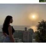 Amyra Dastur Instagram - You can let others dream with you. But darling, never let them wake you up ... Pali Hill