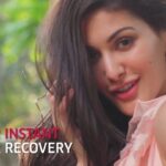 Amyra Dastur Instagram - My job involves tight schedules and constant exposure to harsh tools that leave my hair dull and damaged. I have started using Wella’s Fusion hair care range with the richness of spider silk amino acids that gives my hair strength and nourishment, making it healthy and smoother than ever!! ♥️ Go checkout this amazing range and feel the difference! . . Wella is giving "3 lucky winners" an exciting hamper worth Rs 1000!!! Now pamper yourself by participating in the contest in just 3 easy steps: 1. Follow the @wellaindia page 2. Tag two besties and get them to participate 3. Use the hashtag #rechargewithwella @WellaIndia #RechargewithWella #askforwella @wellaindia Mumbai, Maharashtra