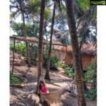 Amyra Dastur Instagram - Mornings like these ☀️ Morjim Beach