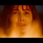 Amyra Dastur Instagram – Who is this #bagheera ?! 👹🚨🪓🩸🔪💔
.
.
Full trailer out now! Just click on the link in my bio and enjoy this crazy psycho ride!
.
.
.
@prabhudevaofficial @adhikravi #bharathanpictures #ganesans #ruben 
.
.
.
#kollywood #psychoraja #newmovie #tamilcinema #tamilmovie #massmovie Chennai, India