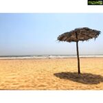 Amyra Dastur Instagram – Nothing like a Goan Sunday 🍻 .
.
#beachlife🌴 #goa Mandrem, Goa, India