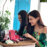 Amyra Dastur Instagram - Nykaa’s most awaited HOT PINK SALE is now live!! Shop Nykaa’s BIGGEST #beautysale from today until the 5th of May and get some amazing discounts on 500+ brands!!! 💃💃💃 . #nykaasbiggestbeautysale #hotpinksale Bandra West
