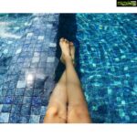 Amyra Dastur Instagram - The best kind of #mondayblues 🌊 Hyatt Centric Candolim Goa