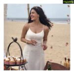 Amyra Dastur Instagram – That #fridayfeeling 😉 Pondichéry, Puducherry, India