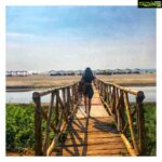 Amyra Dastur Instagram - In pursuit of magic ✨ . . . 📸 PC - @krystledsouza 💋 Mandrem, Goa, India