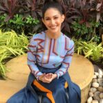 Amyra Dastur Instagram – #whereistheavengers4trailer @marvel @marvel_india JW Marriott Mumbai Juhu