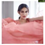 Amyra Dastur Instagram - “And there she was ... Somewhere between heaven and hell. Not knowing if she might be the poet or the poetry. The sinner or the sin.” - #michelleschaper . . . 📸 Shot by @divrikhyephotography 📸 Hair and Make Up by @natashamathiasmakeup 💄 Styled by @talukdarbornali 🦋 Mumbai, Maharashtra