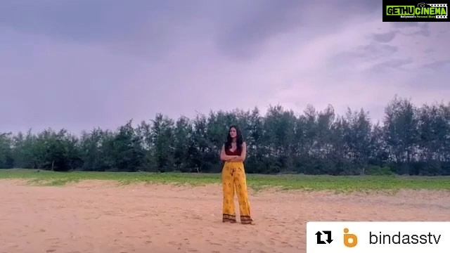 Amyra Dastur Instagram - #Repost @bindasstv γ»γ»γ» Stranded, hungry, tired and chaotic!!! Look π who managed to get castaway! π±π€π₯ Will Sanjana, Nazia, Ira and Ananya be able to get out? Only one way to know! Catch Episode 5 of #thetrip2 on Friday at 7 pm! ππβ¨| @disneyindia @chinxter π @mallikadua @battatawada @sapnapabbi_sappers π PondichΓ©ry, Puducherry, India