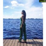 Amyra Dastur Instagram – “The best and most #beautiful things in the #world cannot be seen or touched, but just felt in the #heart …” – #helenkeller 🦋
.
.
#amsterdam #wanderlust #travel #throwbackthursday #summer #2017 🌊 Amsterdam, Netherlands