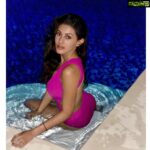 Amyra Dastur Instagram - In a #mermaid frame of mind 🧜🏼‍♀️ . . . Thank you @kairesortwear for the lovely #swimsuit 🌷