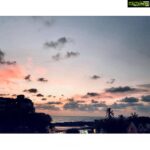 Amyra Dastur Instagram - #dawn ✨ Mumbai, Maharashtra