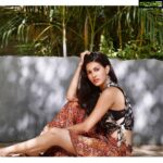 Amyra Dastur Instagram - “I can’t decide”, he said, “whether you are #wild wrapped in #fragile or fragile wrapped in Wild” ... 🌻 . . #thetripseason2 ➡️ Ira 🌸 @disneyindia’s #trip2 is premiering on @bindasstv FaceBook & YouTube channel on the 5th of October, 2018. Pondichéry, Puducherry, India