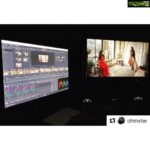 Amyra Dastur Instagram - #Repost @chinxter ・・・ Post-production has started for Episode 1 of The Trip - Season 2!! #trip2 #comingsoon @mallikadua @amyradastur93 @sapnapabbi_sappers @battatawada @knowndeeknee @ankitmalik3 @yashupashu Mumbai, Maharashtra