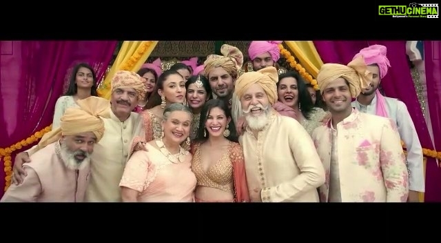 Amyra Dastur Instagram - Want to the know the makings of a big fat Indian wedding? Start with picking the perfect location at @jwmarriottjaipur and expect @marriottintl to make it unforgettable. To plan your momentous moment at @jwmarriottjaipur visit ShaadiByMarriott.com for all the details. #Marriott #ShaadiByMarriott @vogueindia π