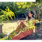 Amyra Dastur Instagram - Summertime ☀️ . . #londondiaries ❤️ Guildford