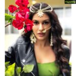 Amyra Dastur Instagram – Unleashing the Gypsy 👑🥀 Yercaud