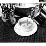 Amyra Dastur Instagram - A little coffee to start the day ☕️ Pondicherry