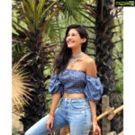 Amyra Dastur Instagram – Little miss sunshine ☀️😉
.
.
📸 by @battatawada 💋 Auroville