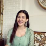 Amyra Dastur Instagram - Paying for utility bills has never been this easy, safe and instant. 😊♥️🙏🏼 For all my bills and daily expenses, I rely on UPI. It is contactless, thereby making it safe for both the sender and receiver. Adopt digital payments with UPI today! 👍🏼 #zimmedarrahoupikaro @upichalega 💫 Mumbai, Maharashtra