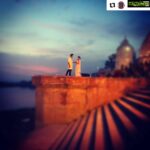 Amyra Dastur Instagram - #Repost @alifazal9 ・・・ Kabhi ay haqeeqat ay muntazzir, nazar aa libaas ay majaaz mein, ki hazaaron sajde tadap rahe hain meri ek jabeen ay nayaaz mein.. - iqbal . . . . . . . . . . . . . #blood #love #prasthanam #sanjay #actorlife #alifazal #amyradastur #bhateshwar #agra #life #newworldorder #fashion Agra, Uttar Pradesh