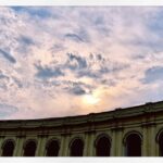 Amyra Dastur Instagram - “She lives to see the sun and feel the wind and drink the rain” - #lordhuron ☀️ . . #bts #shootlife #prasthaanam #lucknow Lucknow, Uttar Pradesh