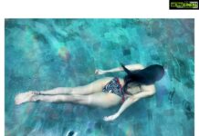 Amyra Dastur Instagram - I must be a mermaid. I have no fear of depths but a great fear of shallow living. Alibágh, Maharashtra, India