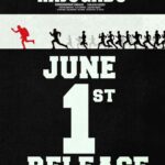 Amyra Dastur Instagram - #rajugadu all set to release on the 1st of June 💃💃💃 . . @sanjanasweetyreddy @rajtarunn @anilsunkara1 #akentertainments @adityamusicindia @rajaa.sekar @vijay_binni @talukdarbornali @iramakeupstudios @ksivakumarsiva ✨ Hyderabad