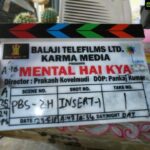 Amyra Dastur Instagram - #MentalHaiKya Mumbai City, Maharastra