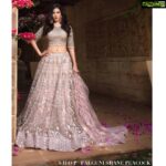 Amyra Dastur Instagram - “Fashion is about #dreaming and making other #people #dream ...” 🌸 . . @thepeacockmagazine_ ✨💫✨ Wearing @falgunishanepeacockindia Photographed by @sanjeevkumarphotography 📸 Makeup and Hair by @priyalahon 💅🏻💄 Location Courtesy @dellaadventureandresorts 🌴☀️ @falgunipeacock @shanepeacock Della Adventure & Resorts