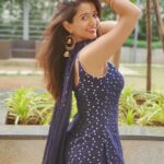 Anaika Soti Instagram - Thankyou so much for the birthday wishes each and everyone...you'll tagged me in so many stories ...sadly i missed them cause I was in no network area ....but I'm super thankful for each and every wish ...thankyou once again