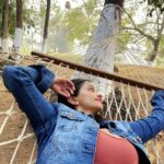 Anaika Soti Instagram - The Forest Life