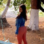 Anaika Soti Instagram - The Forest Life