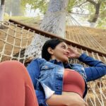 Anaika Soti Instagram - The Forest Life