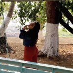 Anaika Soti Instagram - The Forest Life