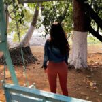 Anaika Soti Instagram - The Forest Life