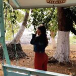 Anaika Soti Instagram - The Forest Life