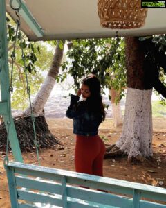 Anaika Soti Instagram - The Forest Life